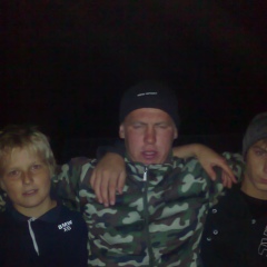 Вадим Гришкин, 27.01.1997, Майский