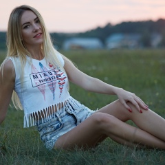 Ксения Предборская, 29.09, Гродно