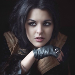 Лёля Прайсман, 08.11, Киев