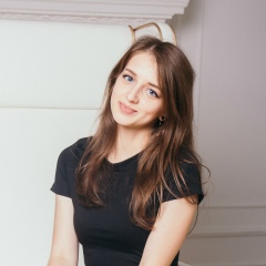 Карина Бабак, 11.12, Гомель