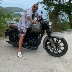 Андрей Плюто, 04.09, Красноярск