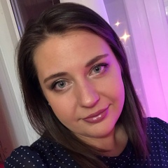 Елена Соловьёва, 04.12.1987, Санкт-Петербург