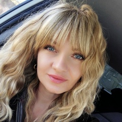 Ирина Грекова, 30.07