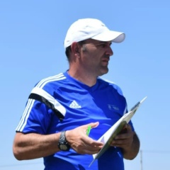 Hayk Kirakosyan, 24.04.1971