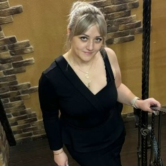 Ирина Гоголь, 01.01.1987, Десногорск