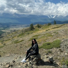 Наталья Пантелеева, 28.05, Новосибирск