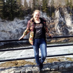 Наталья Дьяконова, 08.07, Москва