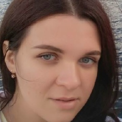 Ирина Клейменова