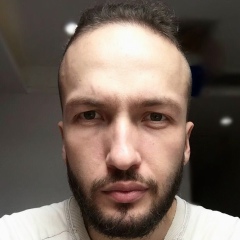 Геннадий Демиденко, 01.03.1989, Киев