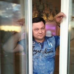 Владимир Соколов, 22.04, Москва