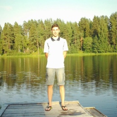 Никита Омельченко, 18.12