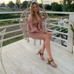 Olesia Ivanova, 12.06, Санкт-Петербург