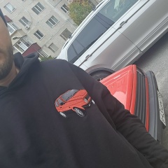 Анатолий Толоконцев, 17.03.1989, Сургут