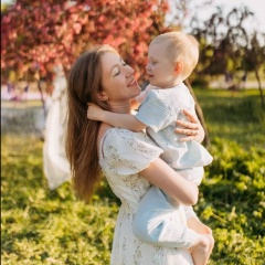 Наталия Корольчук, 28.03.1990, Санкт-Петербург