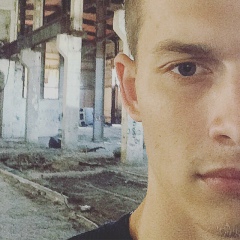 Артем Овчинников, 23.11