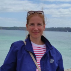 Вероника Овчинникова, 26.12, Санкт-Петербург