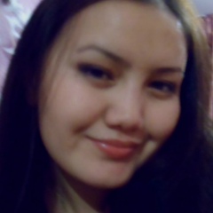 Назым Жубаева, 20.11, Шымкент