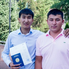 Тойлыбай Тілеп, 15.12.1993, Жетысай