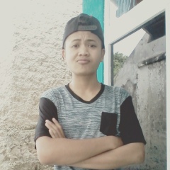 Taufik Aja, 03.12.1994, Cimahi