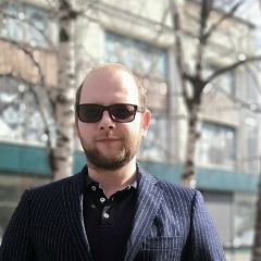 Егор Кислов, 23.12.1987, Липецк