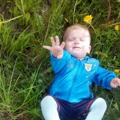 Колян Хоняк, 24.12.1988, Колпаки