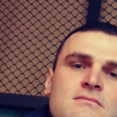 Али Исаев, 24.04.1989, Волгоград