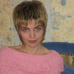 Ирина Фомина, Рязань
