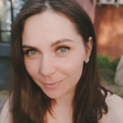 Ирина Косых, 11.07.1988, Челябинск