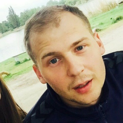 Сергей Ольховиков, 19.09