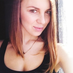 Светка Ника, 01.12, Люберцы