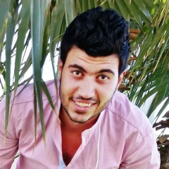 Mohamed Jonior, 20.08.1991, Cairo