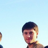 Парвиз Файзуллаев, 13.09, Иркутск