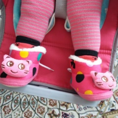 Меруерт Тюлюбаева, 31.03.1989, Астана