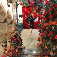 Sholpan Shaikhislamova, 04.01.1995, Алматы