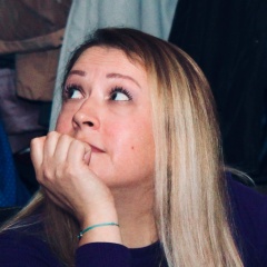 Мария Гортаева, 26.12, Омск