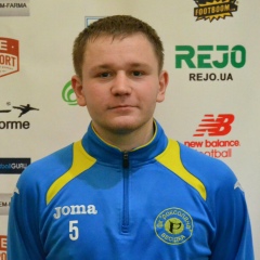 Андрюха Бабич, 20.08.1993, Киев