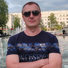 Андрей Федоренко, 05.07.1990, Сергиев Посад