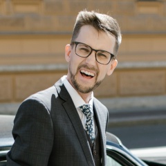 Александр Ратников, 31.03, Санкт-Петербург