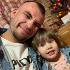 Роман Хохлов, 09.05, Тучково