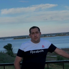 Иван Бобров, 05.07.1984, Волгоград