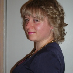 Инна Андрушечко, 25.03, Киев