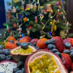 Ольга Абагова, 10.07, Москва