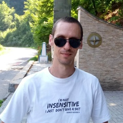 Алекс Полійчук, 04.10.1983, Ивано-Франковск