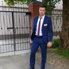 Андрей Шевкопляс, 30.12, Ставрополь