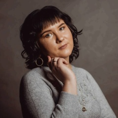 Юлия Черник, 09.05.1987, Шахтинск