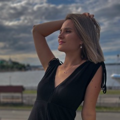 Александра Родионова, 08.07, Новочебоксарск