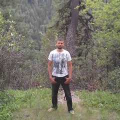 Максим Евсюков, 03.10.1983, Анапа