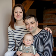 Любовь Цыбенко, 31.03.1991, Калининград