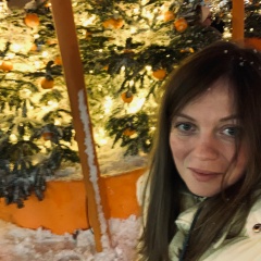 Мария Микула, 18.11.1987, Москва