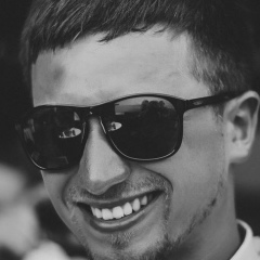 Gorokhov Nik, 01.07.1989, Сургут